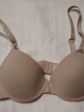Everyday Smooth Nude T-Shirt Bra